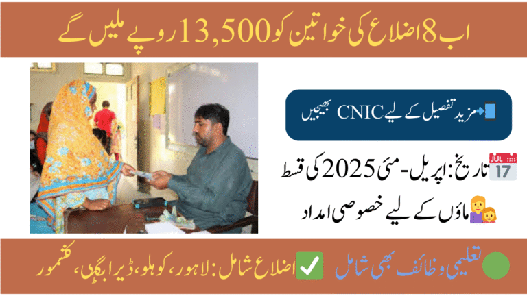 8171 BISP Cluster 11