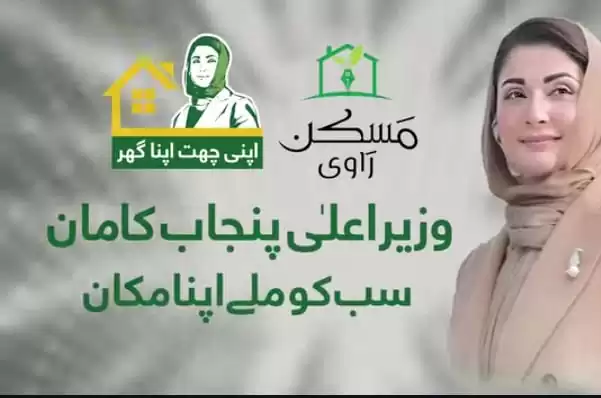 CM Punjab 3 Marla Plot Scheme 2025